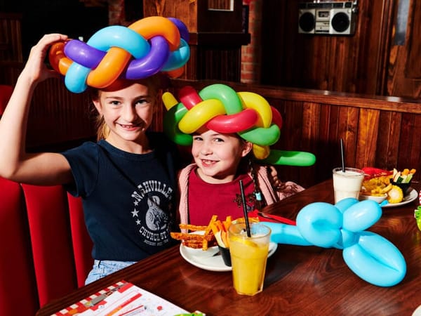 TGI Friday's