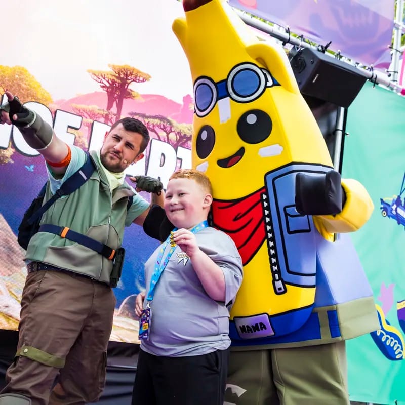 LEGO® Festival 2026 - image 1