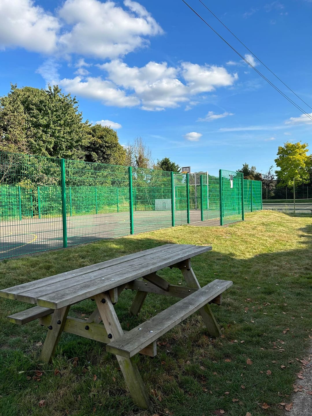 Dorney Playground - image 1