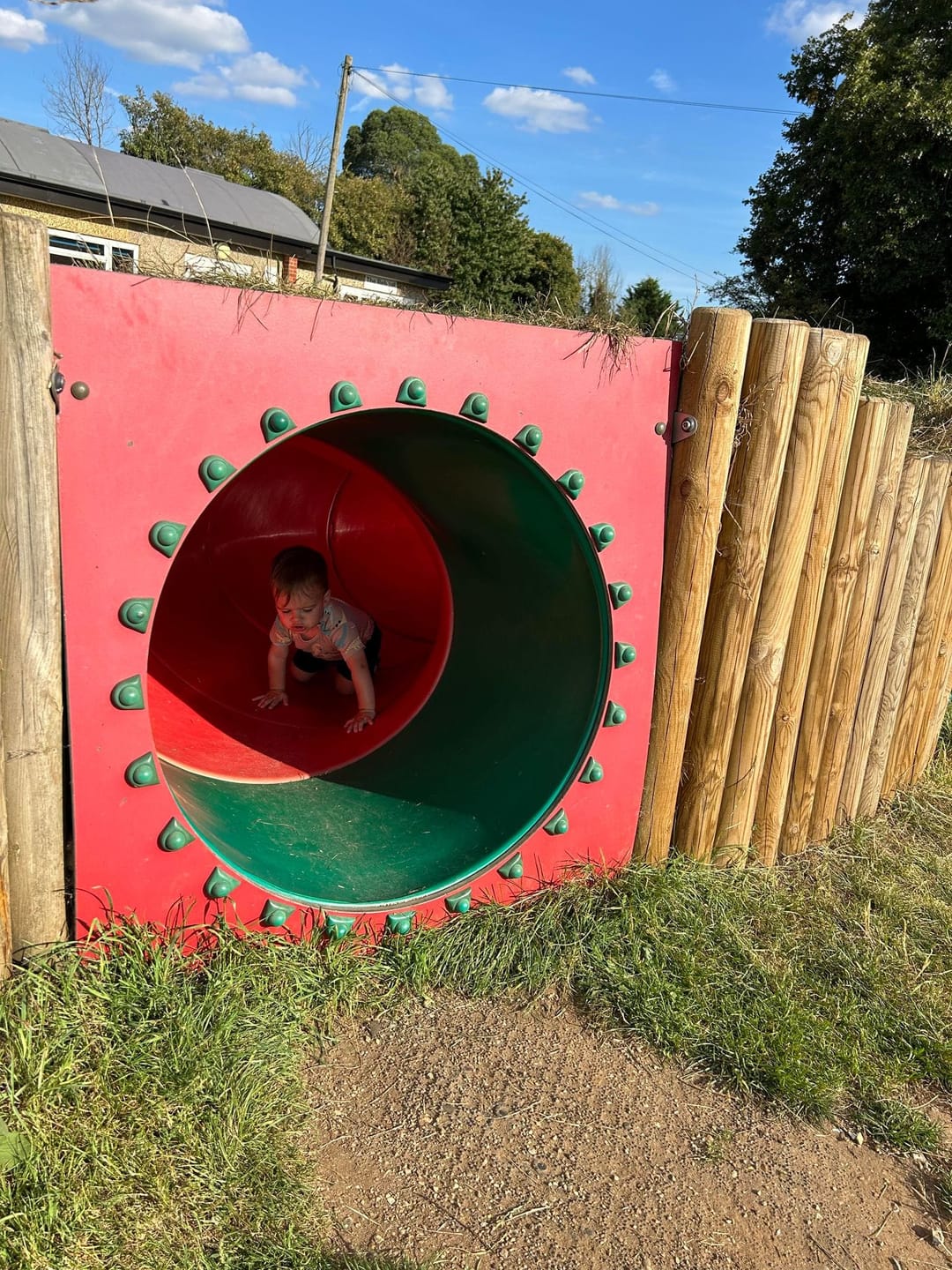 Dorney Playground - image 3