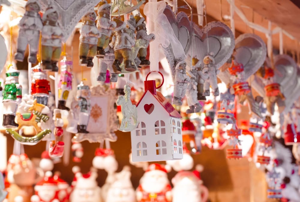 Christmas Events in Windsor
