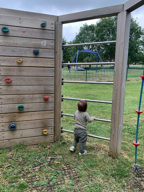 Osgood Park
