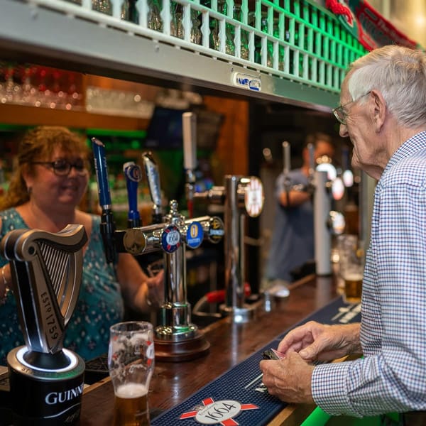 Windsor and Eton Football Club Hall