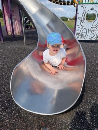 Vansittart Recreation Ground - image 1