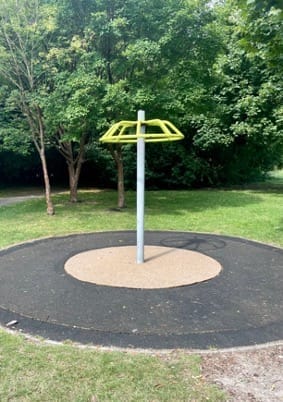 Vansittart Recreation Ground - image 2
