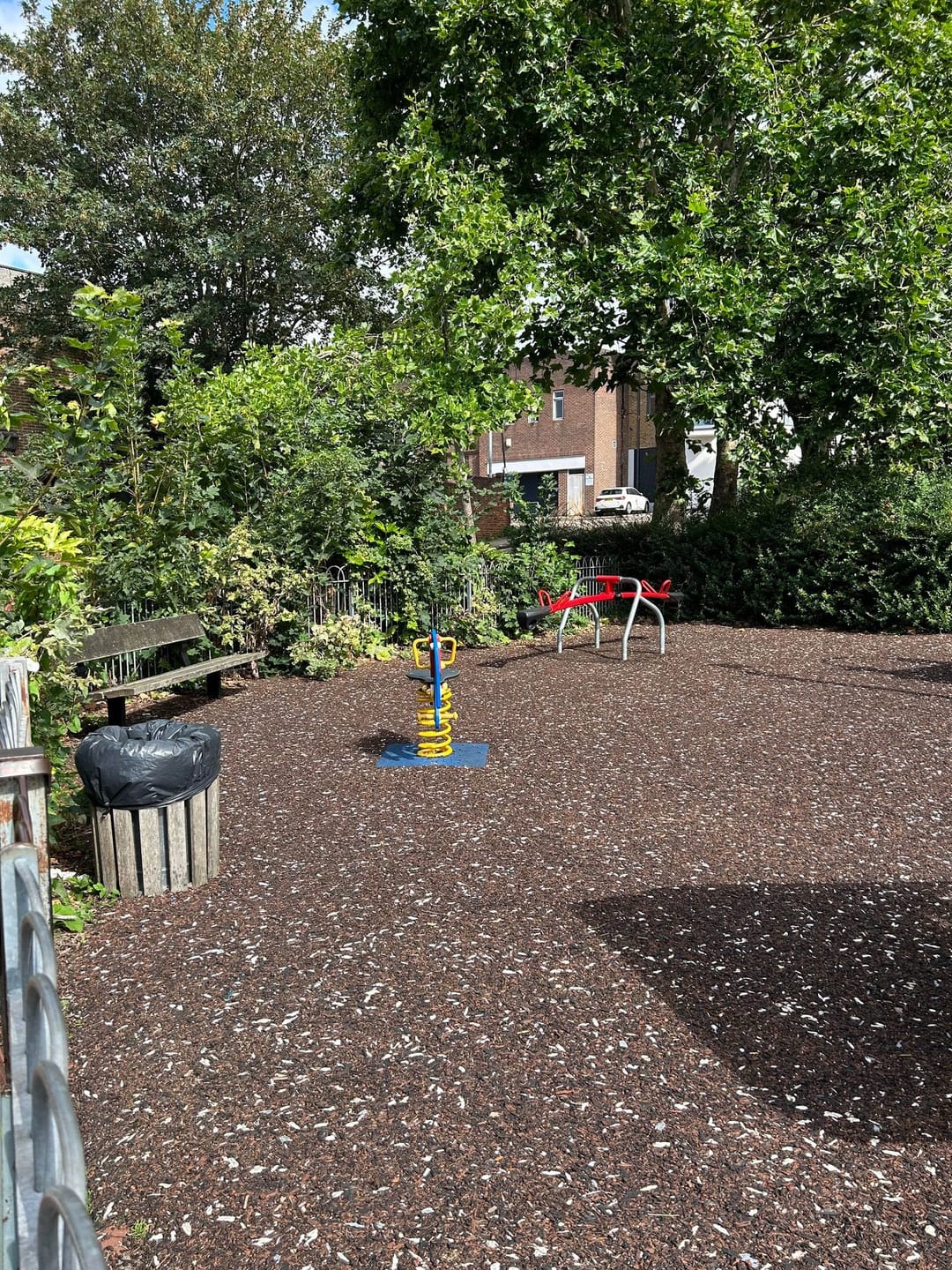 Bachelors Acre - image 1