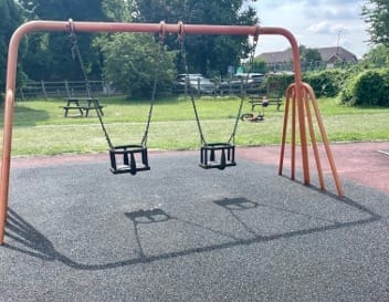 Vansittart Recreation Ground