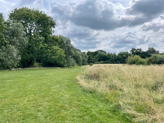 Sutherland Grange Park - image 1