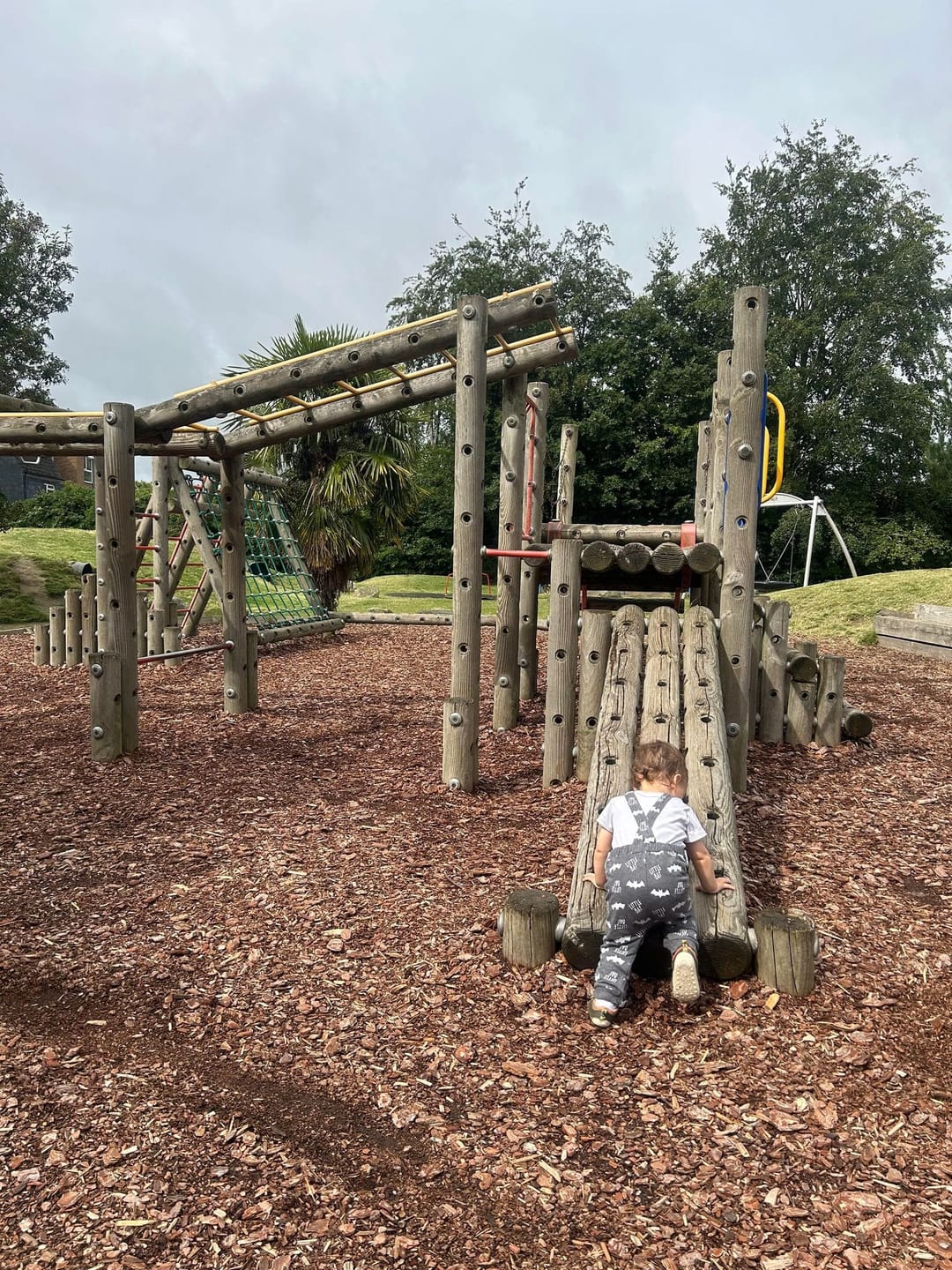 Clewer Memorial Recreation Ground - image 2
