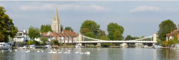 Marlow Museum