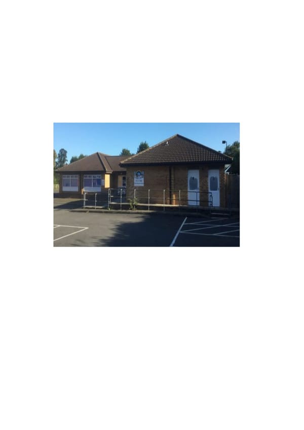 The Manor Family Hub