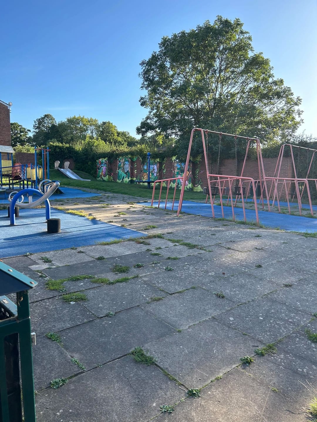 Bruce Walk Play Area - image 2