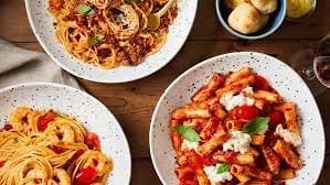 Bella Italia, Taplow