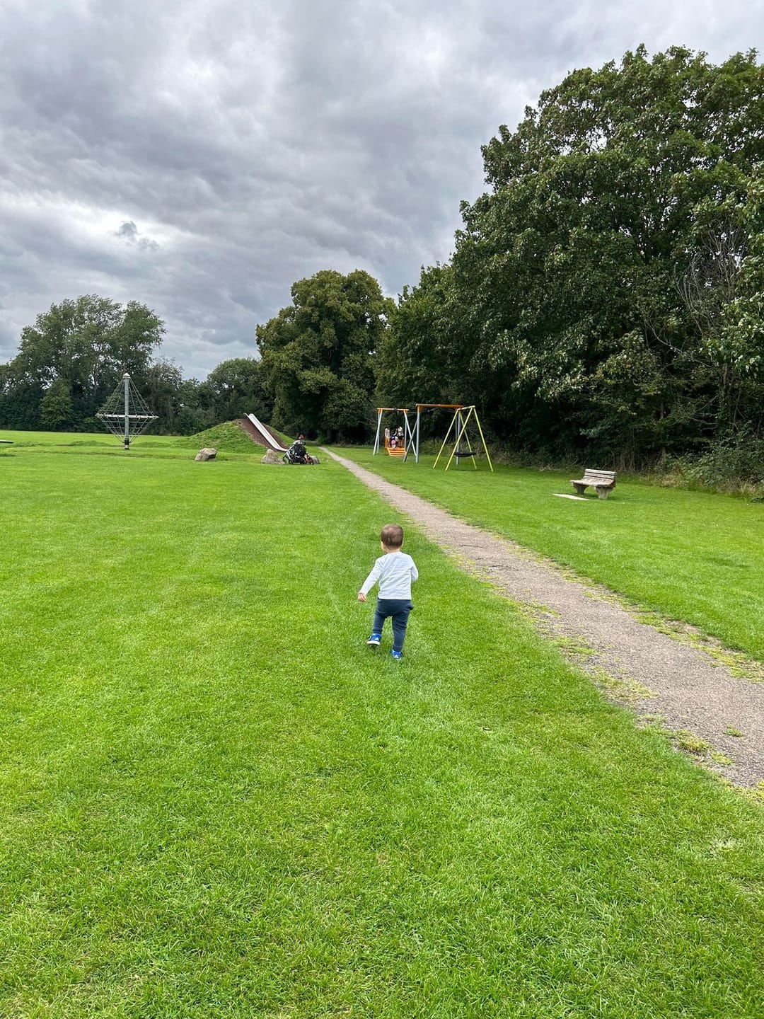 Eton Playground - image 2