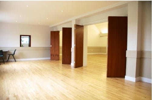 Dorney Village Hall