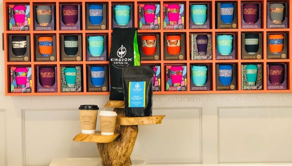 Tree House Cafe