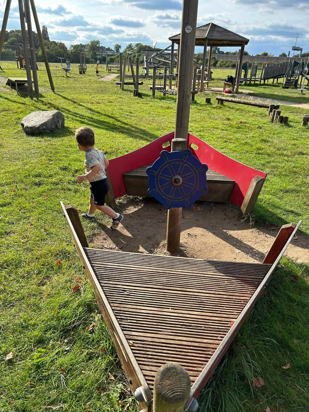 Dorney Playground - image 4