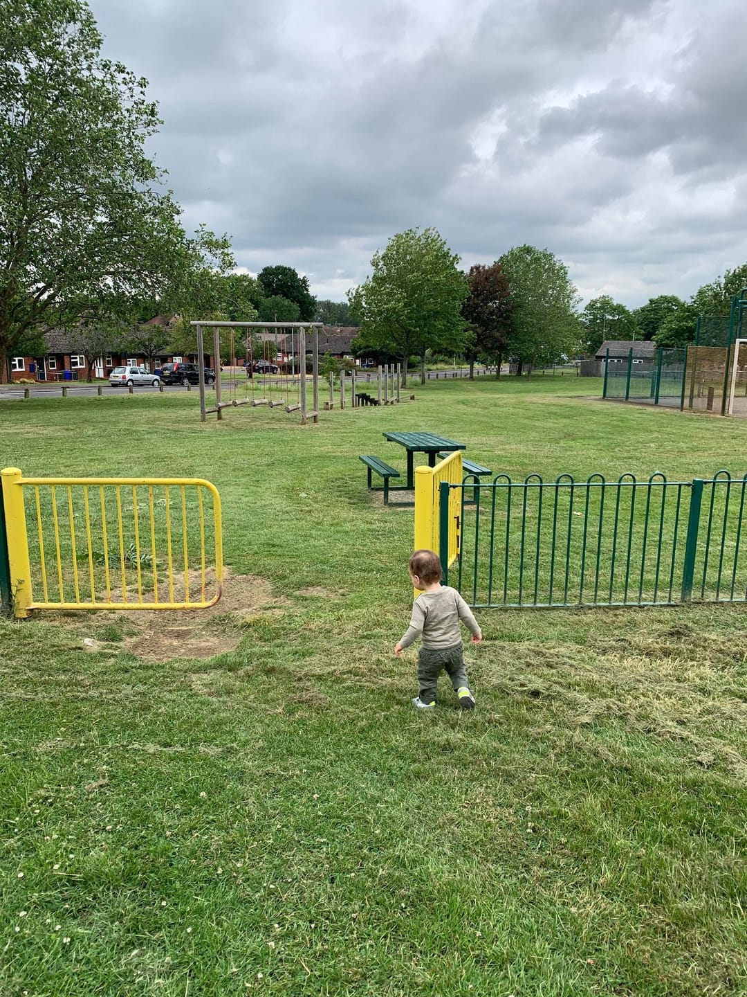 Osgood Park - image 1