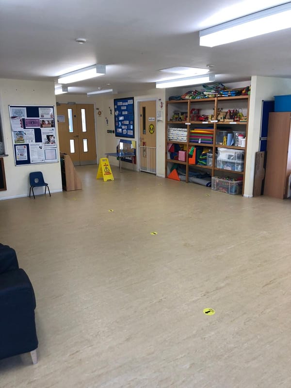 Datchet Family Hub