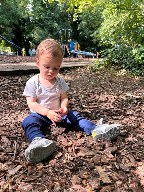 Osborne Road Play Area