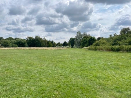 Sutherland Grange Park
