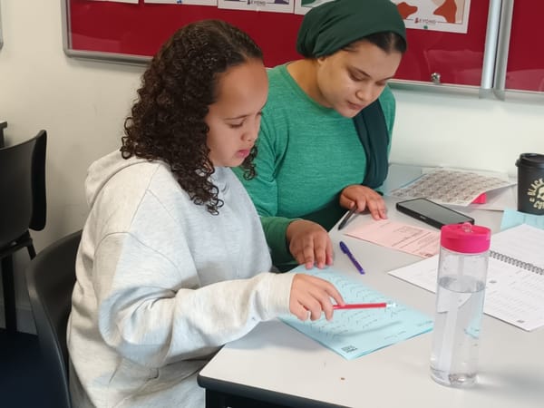 First Class Learning Windsor