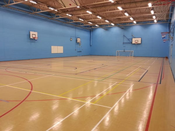 Windsor Family Hub