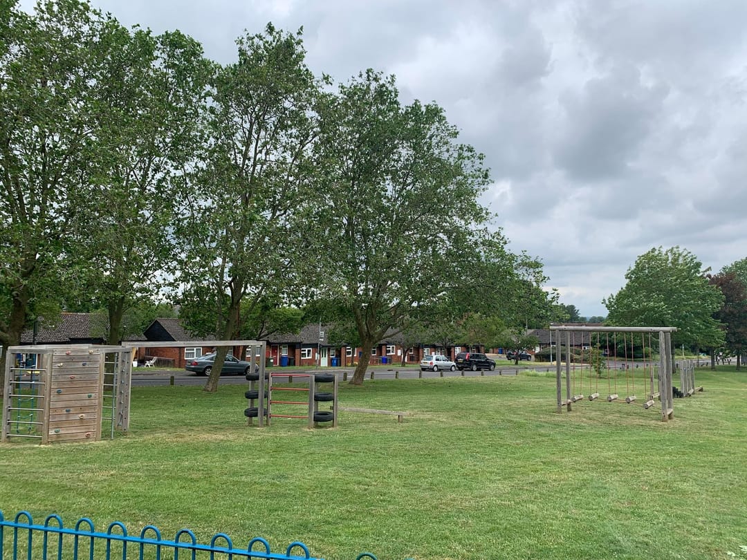 Osgood Park - image 1