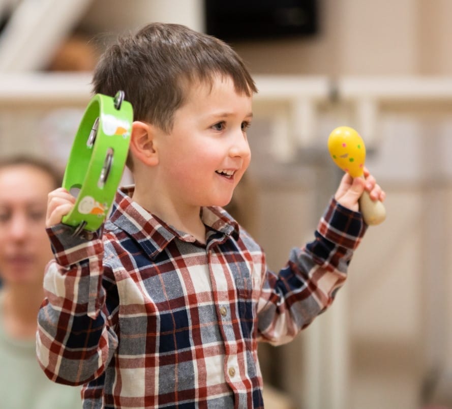 Showstopper Baby and Tots Classes Windsor and Maidenhead - image 1