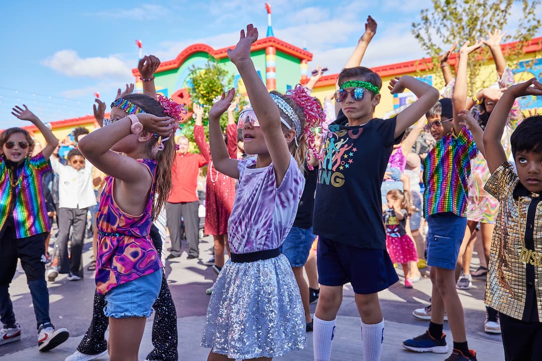 LEGO® Festival 2026 - image 1