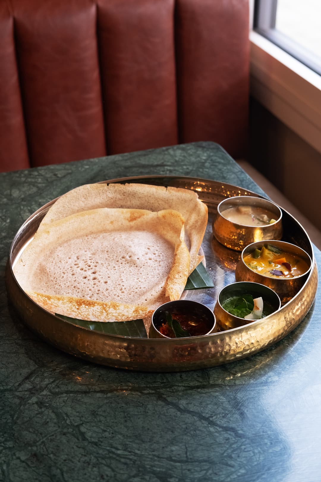 Bombay Story Indian Kitchen & Bar - image 3