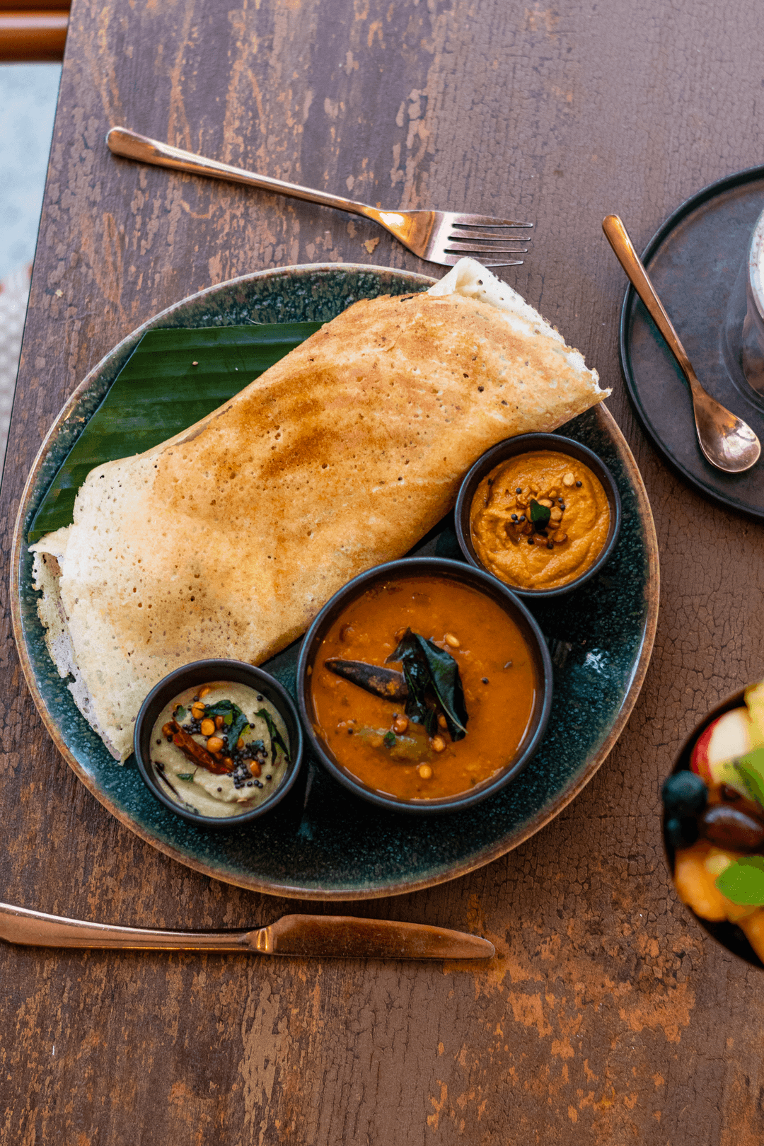 Bombay Story Indian Kitchen & Bar - image 2